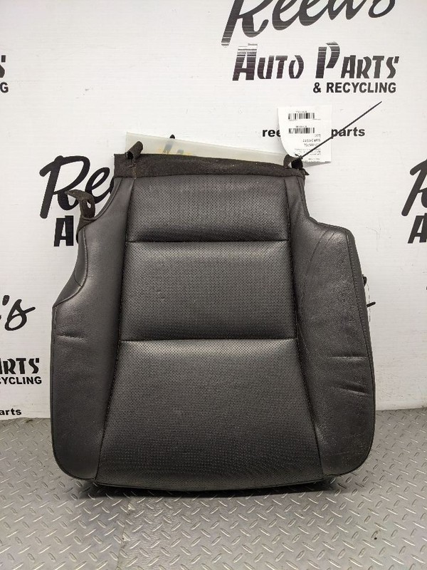13-15 Acura RDX Front Lower Bottom Seat Cushion Pass Right Electric OEM L1193180