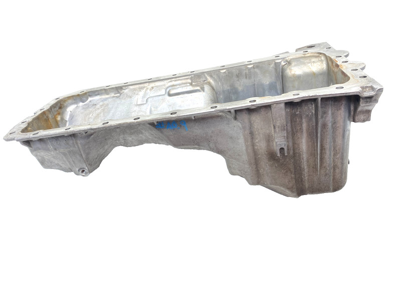 11-13 BMW 135i E88 N55 ENGINE MOTOR LOWER ALUMINUM OIL PAN RWD OEM #A0.09