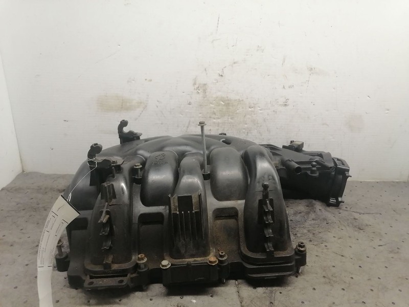 Intake Manifold Classic Style 5 Lug Wheel Fits 13-23 DODGE 1500 PICKUP 1650636