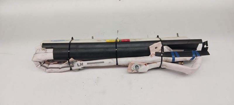 10-'17 GMC TERRAIN Left driver roof curtain Air Bag OEM