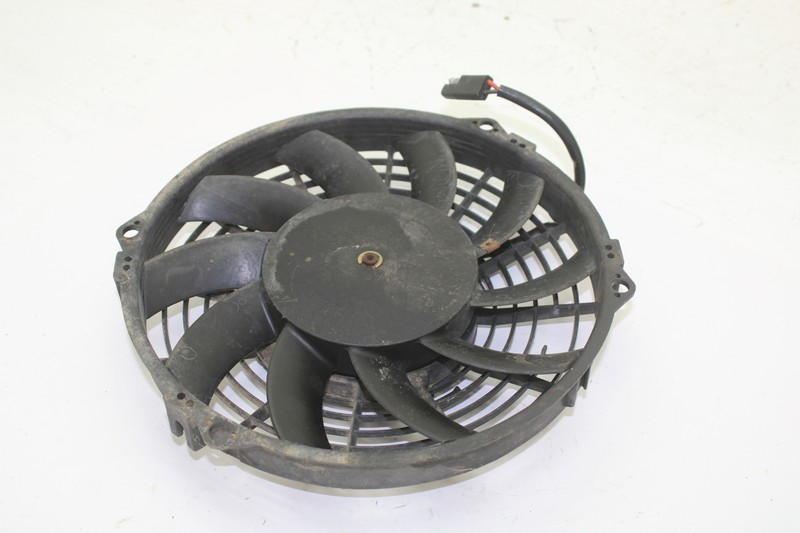 01 Polaris Sportsman 400 OEM Radiator Cooling Fan 2410123 AP113