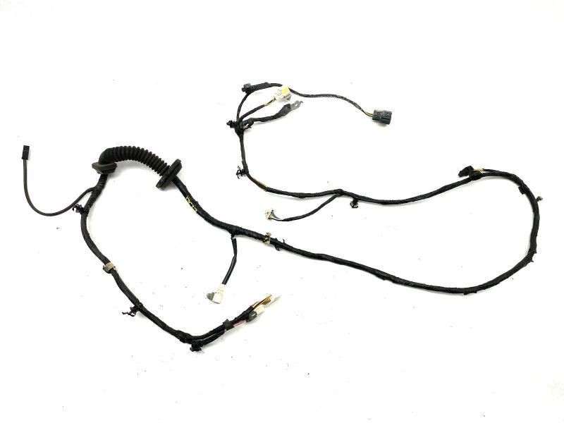 Rear Lift Gate Hatch Wire Harness Fits 2009-2012 Hyundai Elantra Hatchback 77259