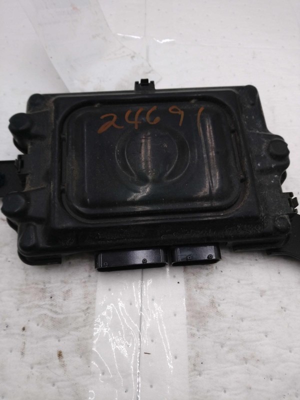 2019 Honda CR-V Engine Control Module ECM 1.5L Turbo OEM 378205PA652