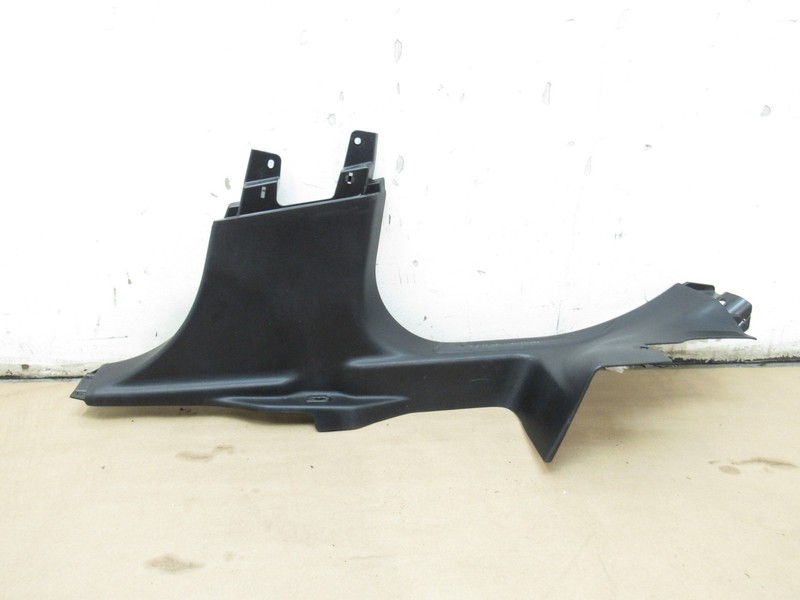 Maserati Levante 2018 Rear Right Door Sill Scuff Cover Trim Panel 16-24 |#4