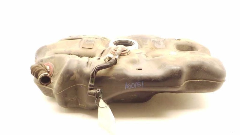 2011 SCION TC 2.5L 4CYL GAS FUEL TANK ASSEMBLY