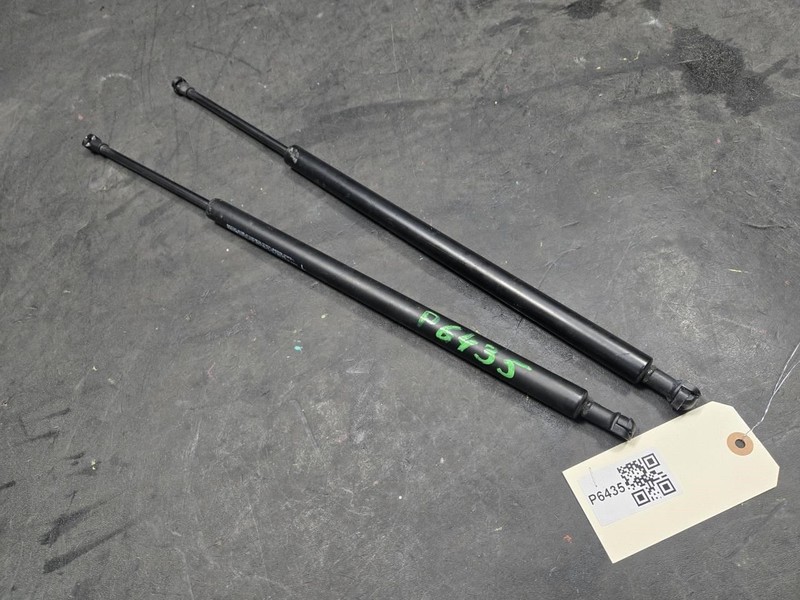 2PC Right + Left Liftgate Shock Struts Set 2019 Mazda CX-5 KEAD-62-620B 17 - 25