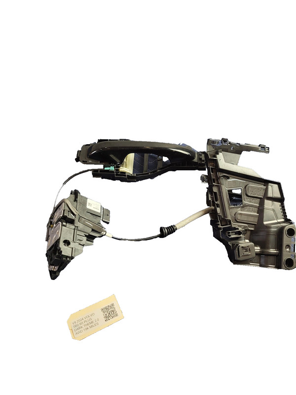 2021-2025 VOLVO S60 Front Left Driver Door Lock Latch Handle OEM 31440997 2.0L