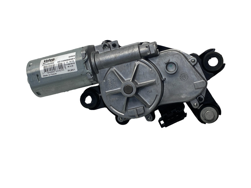 17-20 MERCEDES E400 E450 W213 REAR WINDOW WIPER MOTOR OEM #A0.60