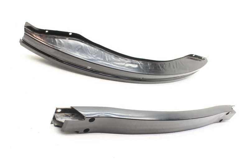12-16 Tesla Model S Rear Bumper Reinforcement Brackets
