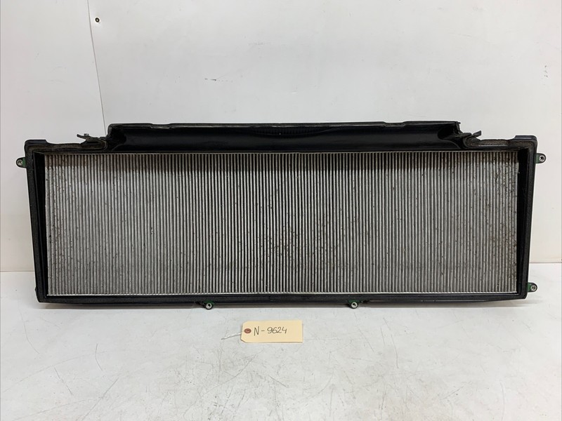 TESLA MODEL X HEPA AIR FILTER CABIN OEM 1045566-00-G 9624