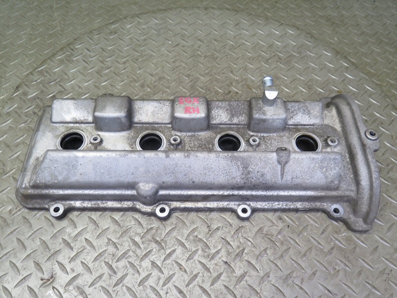 2006-2009 LEXUS UZJ120L GX470 4.7L ENGINE RIGHT SIDE CYLINDER VALVE COVER