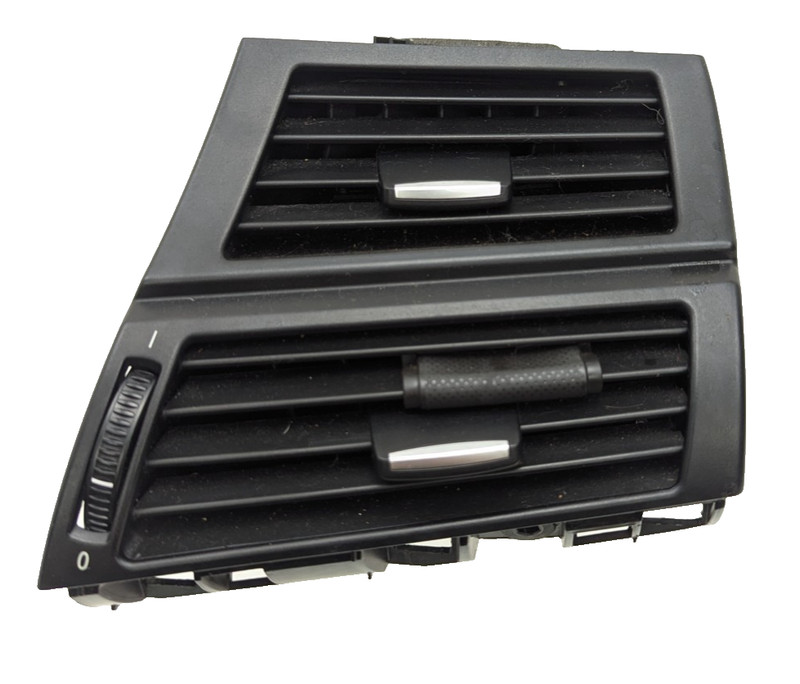 2011 Bmw X5 Side Right Dashboard Air Vents OEM 9227768