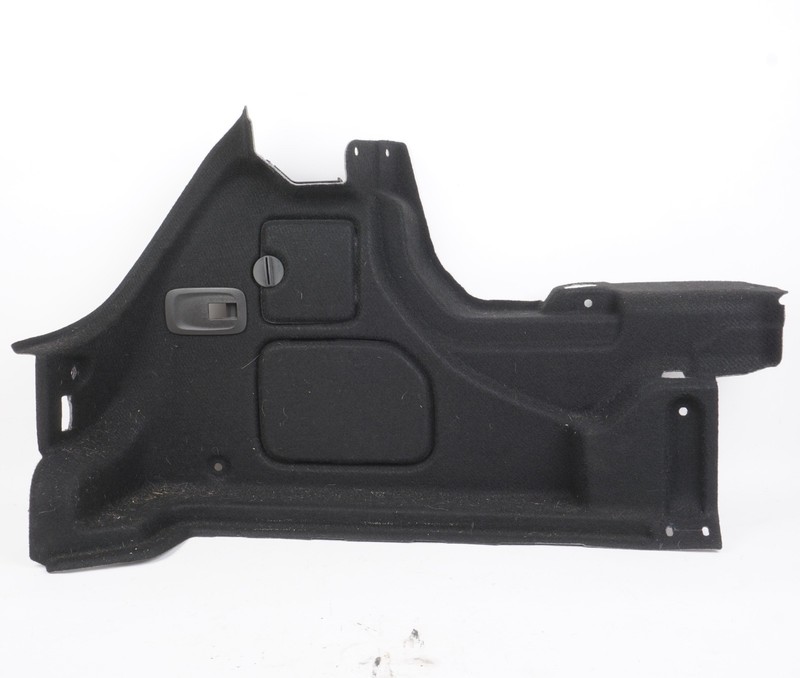 2016 - 2019 Buick Cascada Trunk Left Side Cover OEM