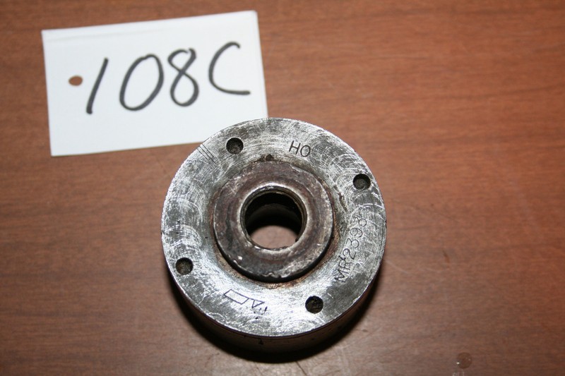1981 Kawasaki KX 420 Flywheel Magneto OEM 81 A
