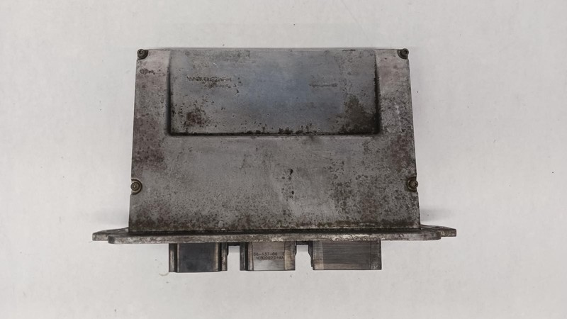 06-'07 FORD EXPLORER Electronic Control Module ECU 4.0L OEM 1 Year Warranty!