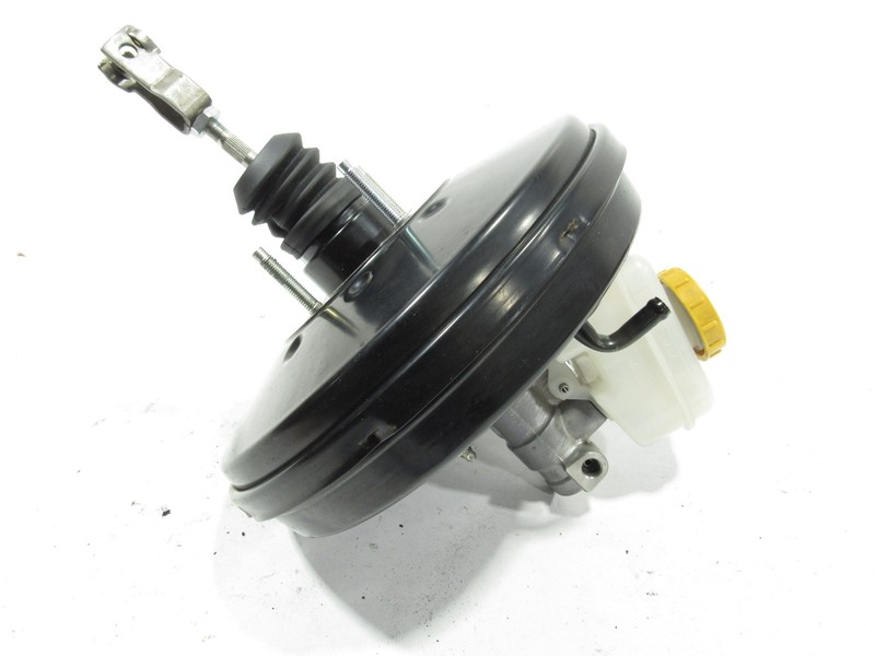 17-21 Toyota 86 GT 2018 Power Brake Booster Master Cylinder Reservoir ;
