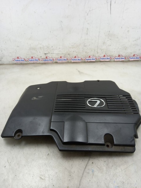 03 LEXUS IS300 ENGINE COVER 2JZGE