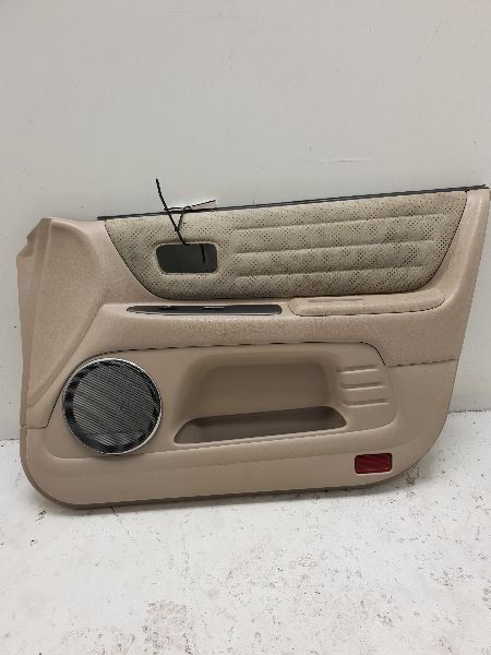 2002 LEXUS IS300 PASSENGER SIDE FRONT DOOR PANEL ASSEMBLY