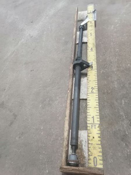 Rear Drive Shaft AWD Fits 13-20 TRAX 1332253