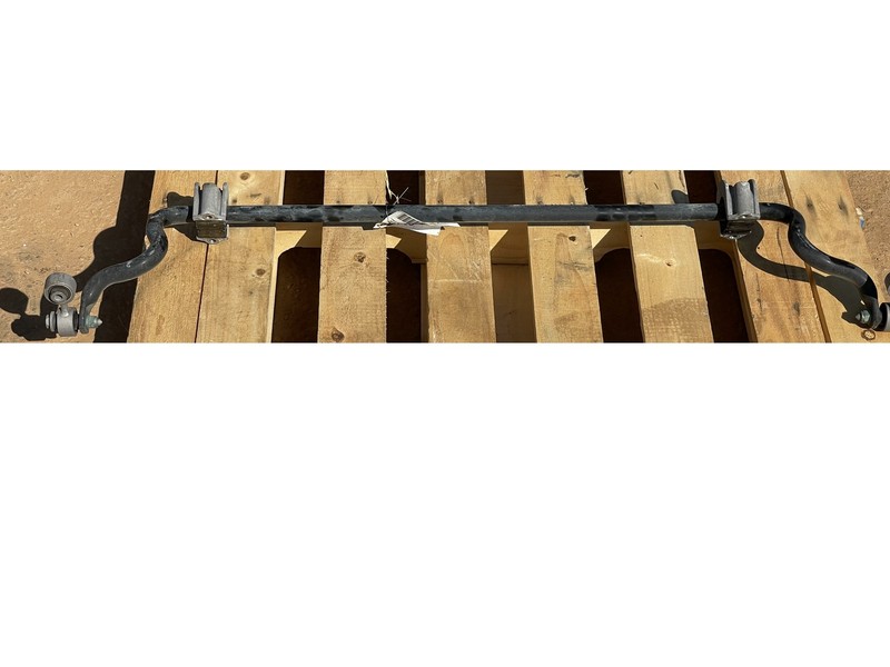 15-18 PORSCHE MACAN 95B 2.0L REAR STABILIZER SWAY BAR OEM