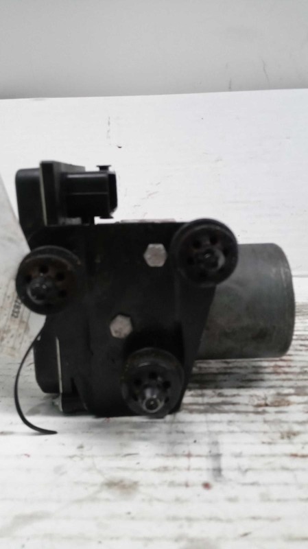 2015 Audi A4 ABS Pump & Motor Assembly OEM 8K0614517GQ Black 127K Miles