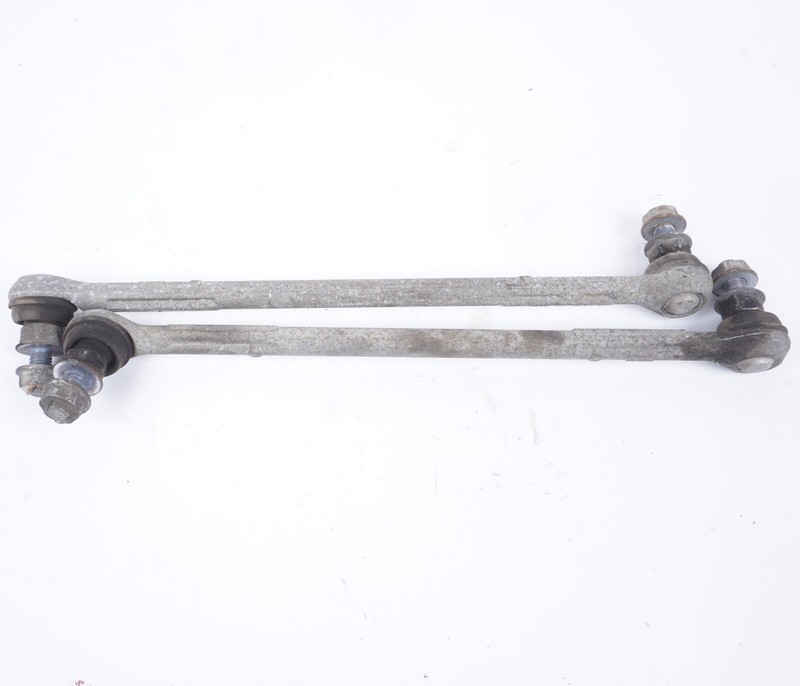 07-13 BMW 328i E93 Convertible Front Sway Bar End Link OEM LEFT AND RIGHT