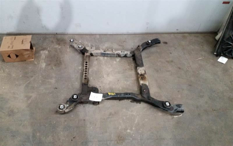 Crossmember/K-Frame Front 3.9L Fits 06-11 LUCERNE 233572