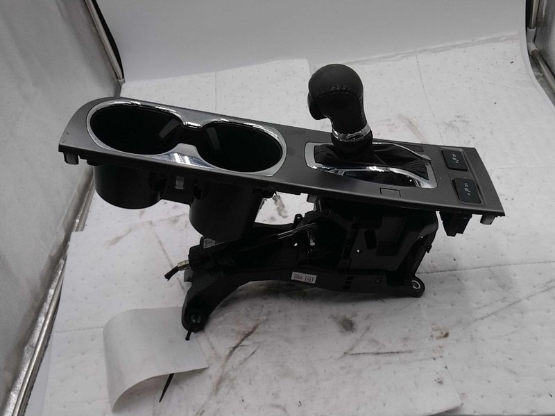 2015 Acura ILX Automatic Transmission Shift Lever Assembly - 125K Miles - Blue