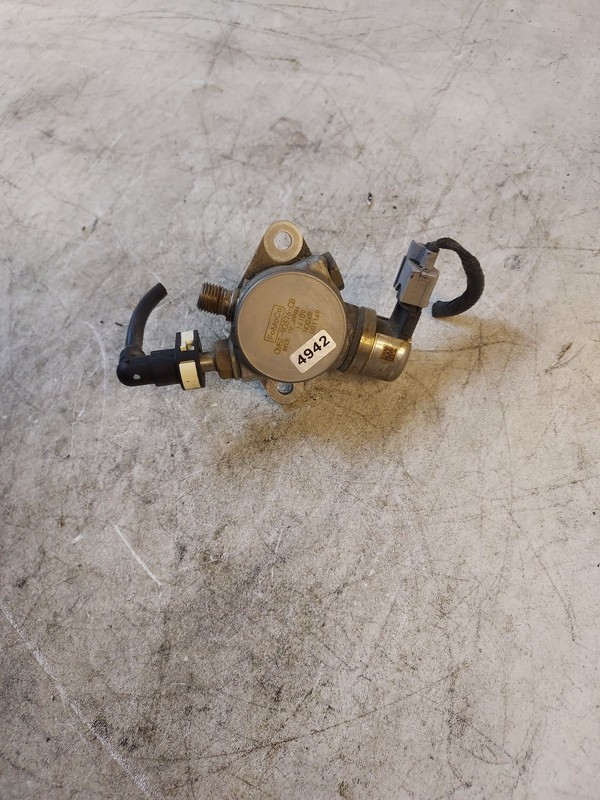 Ford Focus 2012-2018 High Pressure Fuel Pump2.0L CM5E-9D376-CB oem