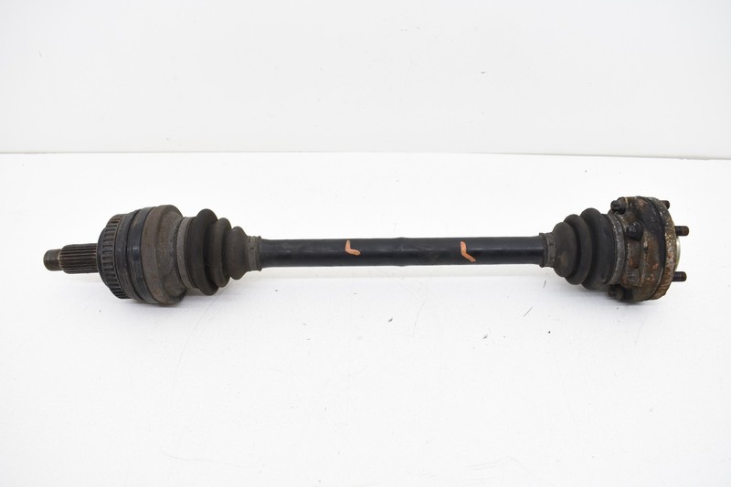 2002 BMW Z3 2.5L M54 M/T Rear Left Driver Output Half Shaft Axle CV OEM 96k KW52
