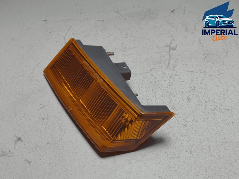 2018-2025 Freightliner Cascadia Passenger Side Turn Signal LED Light Lamp RH OEM