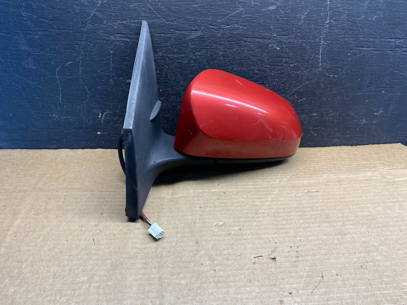 2014-2019 Toyota Corolla Left Driver LHDoor View Heated Mirror AD9731 DW