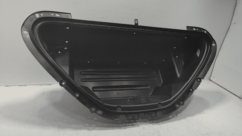 TESLA MODEL S 2017 - 2020 FRUNK FRONT TRUNK STORAGE COMPARTMENT TRAY BOX OEM