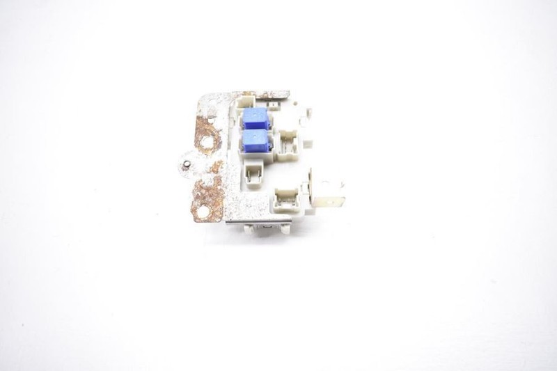 2005-2015 NISSAN XTERRA INTERIOR FUSE BOX 0845 ZS00A 7L03