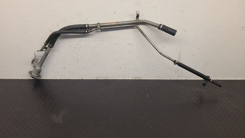 03-04 Ford Expedition Fuel Gas Filler Neck OEM 2L1Z-9034-AN