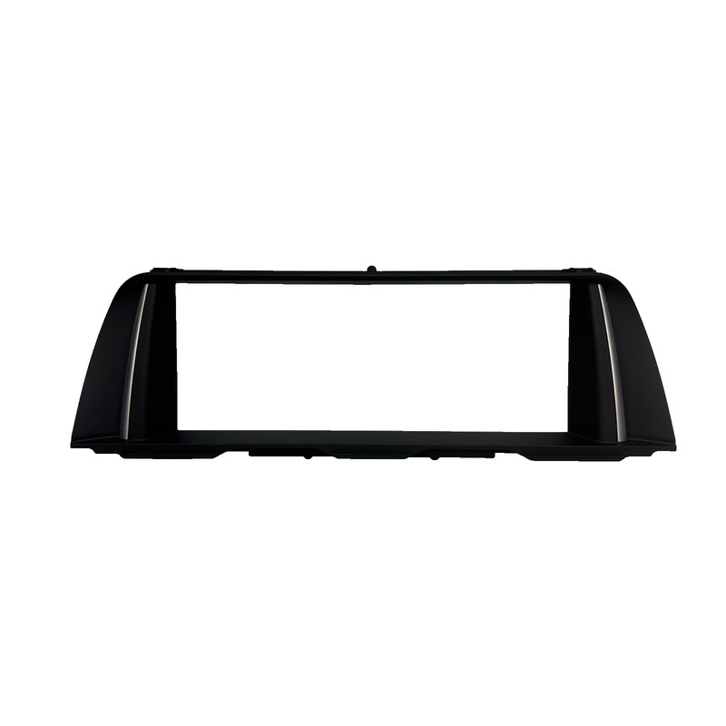 📌 2014 - 2016 BMW 528i 535i M5 CENTRAL INFO NAVI SCREEN/MONITOR COVER PANEL OEM