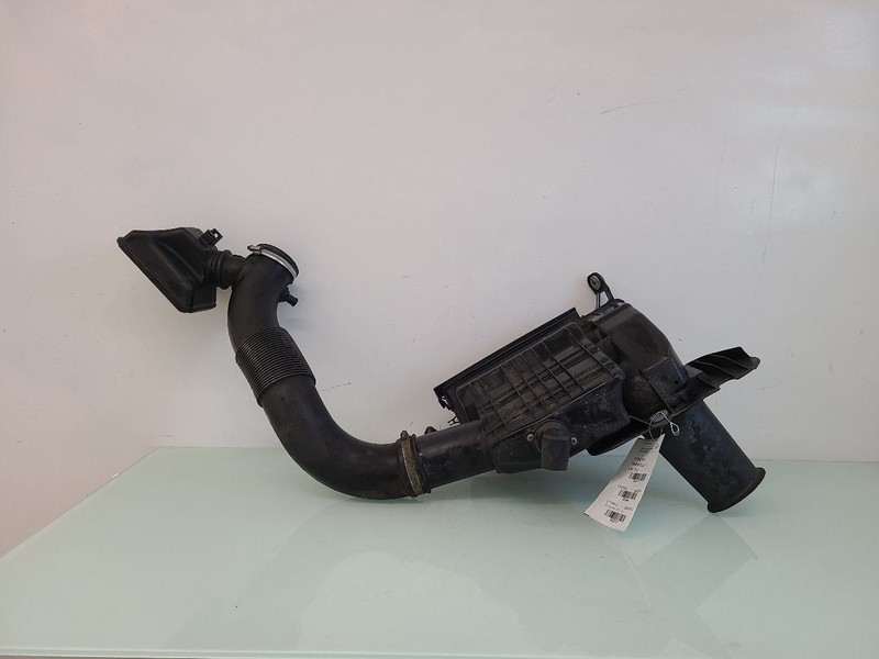 Air Cleaner Fits 98-04 PORSCHE BOXSTER 583317