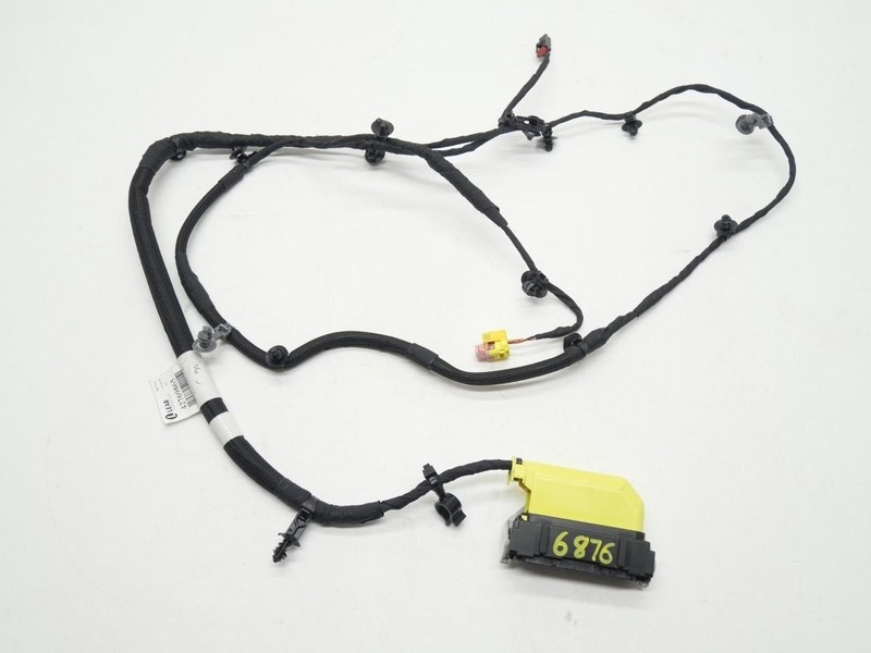 2024-2025 BUICK ENCORE GX FRONT LEFT LH DRIVER SIDE SEAT WIRE WIRING HARENSS OEM