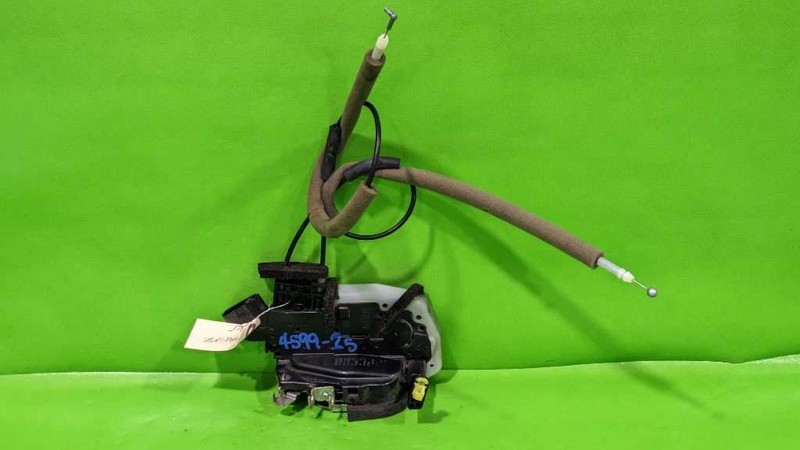 16-20 MAXIMA DRIVER LEFT FRONT DOOR LOCK LATCH ACTUATOR OEM 4599-25