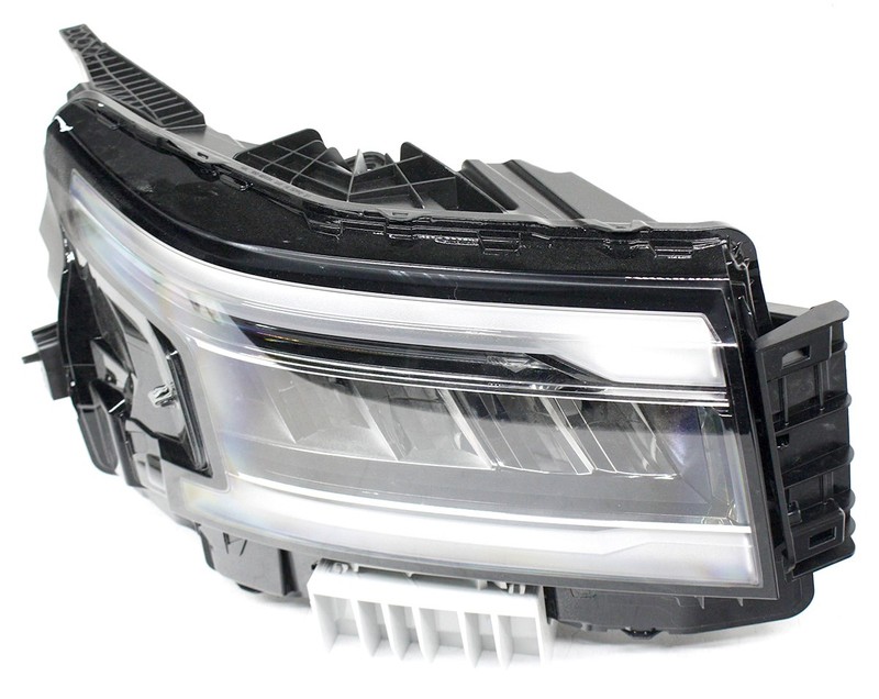 OEM Right Passenger Side LED Headlamp For Nissan Frontier 26010-9BU1B