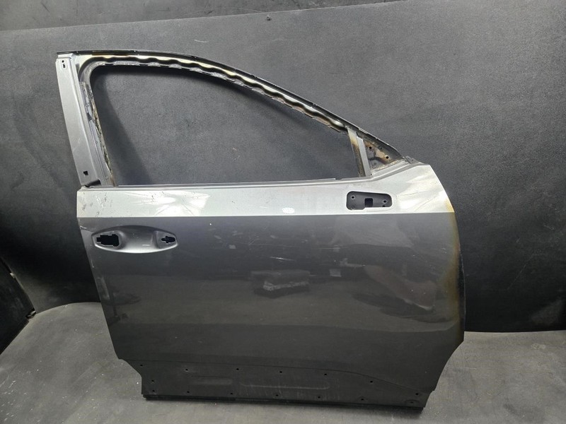 Front Right Door Shell 2025 Nissan Kicks H0100-7LGMA 2026 X