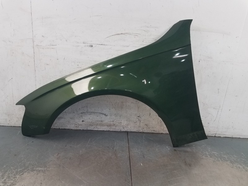 2012 Audi S4 Quattro B8 Left Driver Fender #64436 VV11