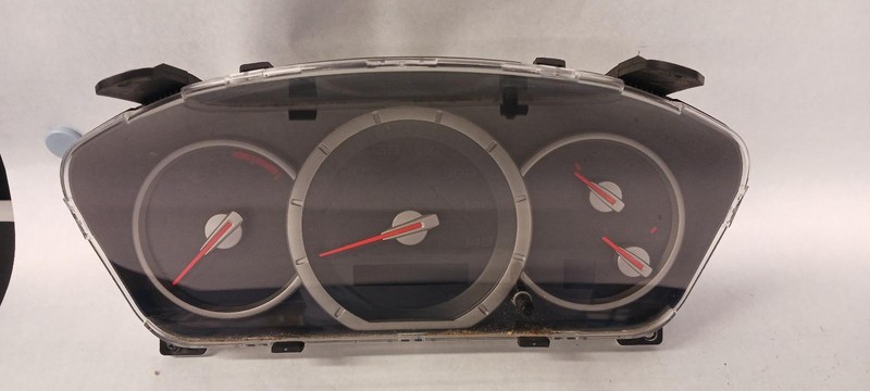 06-'08 HONDA PILOT Speedometer MPH AWD 318k miles OEM 1 Year Warranty!