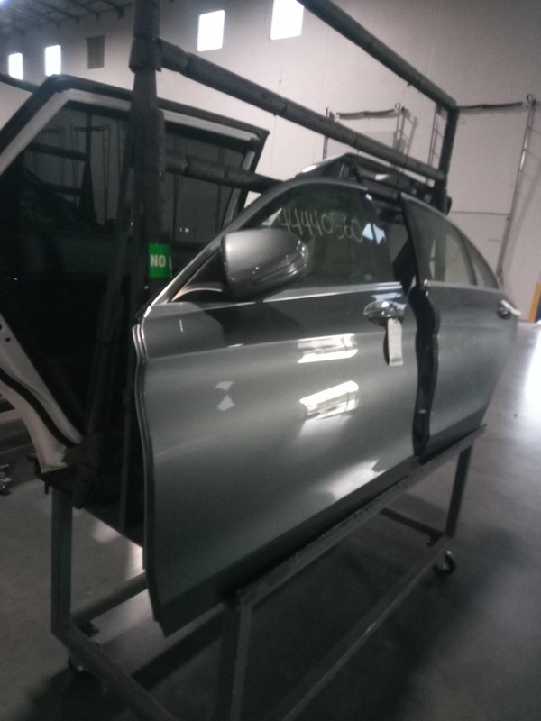 2019 Mercedes-Benz C-Class Left Door 4DR Sedan 112K Miles OEM Used Part