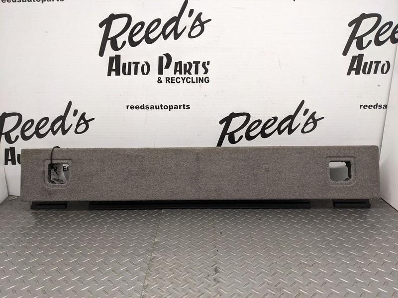 Toyota 4Runner 03-09 Deck Board Trunk Cargo Lid Gray 58410-35010, C002, O1169966