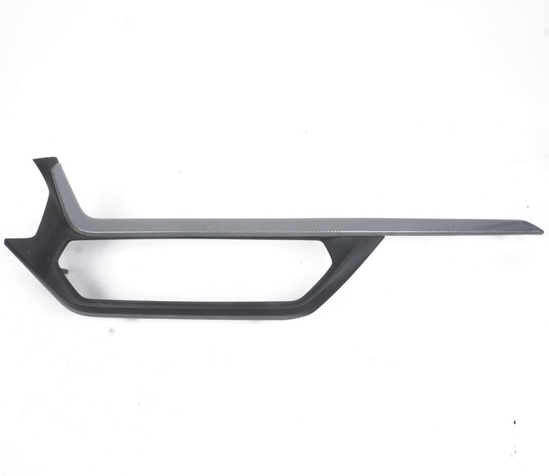 2021 - 2024 BMW 228I F44 DASH RIGHT SIDE BEZEL TRIM COVER PANEL OEM