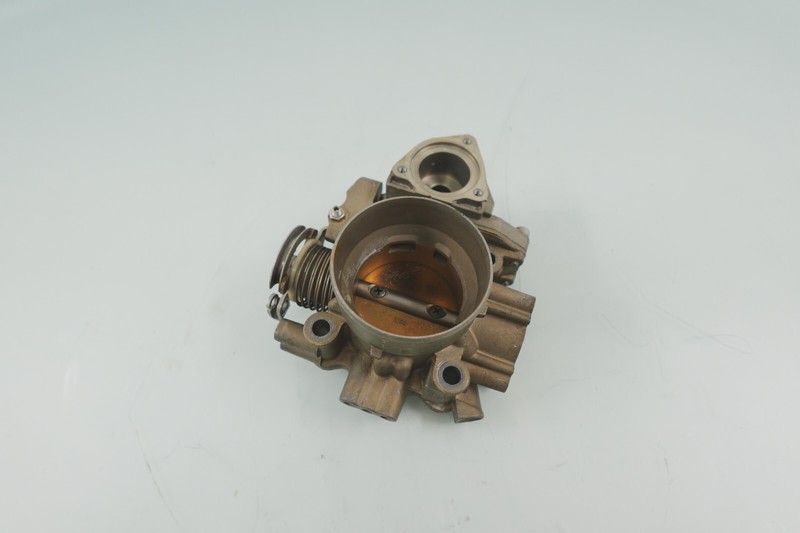 2005-2007 STX-12F Kawasaki OEM FRESHWATER Intake Throttle Body Ass'y