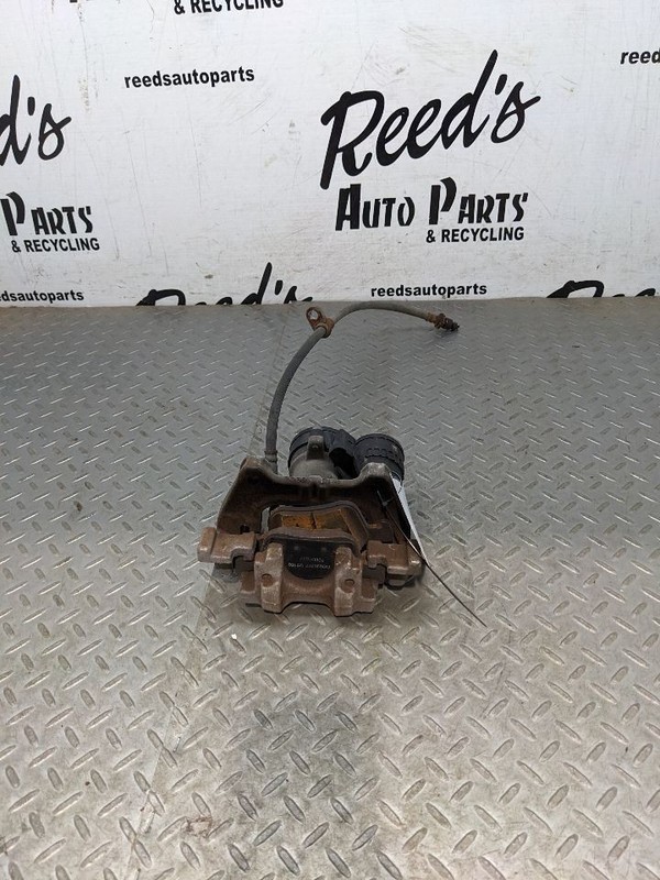 Driver Left Caliper Rear Fits 18-22 ACCORD 1159541