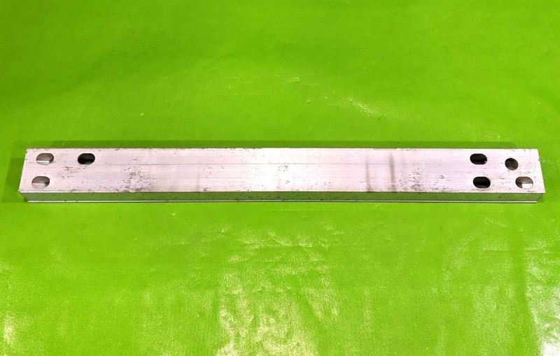 19-24 COROLLA HTBK REAR BUMPER REINFORCEMENT SUPPORT BAR OEM 4284-135