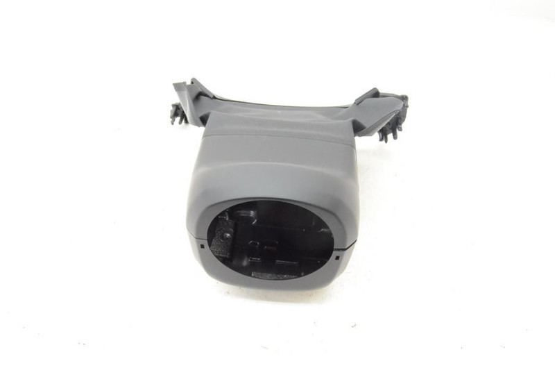 2015-2019 Porsche Macan S 3.0L Black Column Cover Clamshell